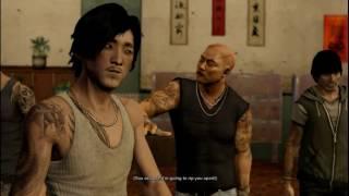 Sleeping Dogs  | PC Gameplay | Part 1 by Lone Indian Gaming