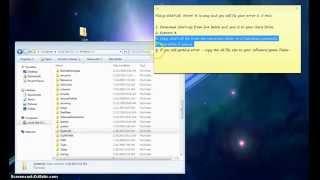 How to Fix d3d9.dll Missing Error - d3d9.dll Download