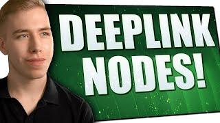 DeepLink Node Sale in Tier 3 & Orion GPU Race! CEX Listings Soon!