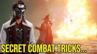 Hogwarts Legacy Combat Tips & Amazing Hidden Tactics (Hogwarts Legacy Tips And Tricks)