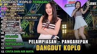 Pengarepan - Pelampiasan | Dangdut Koplo Terbaru Bikin Baper 2025!