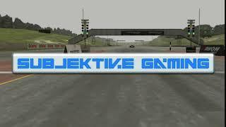 Subjektive Gaming Youtube Intro