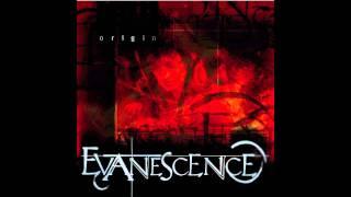 Evanescence - Anywhere (HQ)