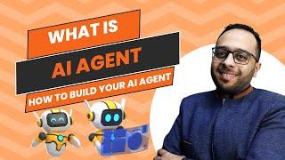 How To Build AI Agents (No Code) – Step-by-Step Guide! - بناء وكلاء ذكاء أصطناعي بدون كود