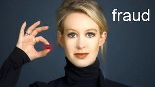 Theranos: The $10 Billion Blood Test Scam