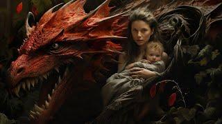 APOCALIPSE 12 revelado - Quem é a mulher, a criança e o dragão?