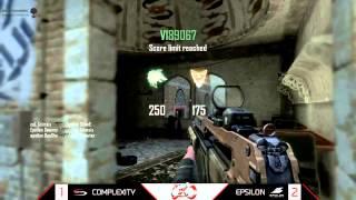 compLexity Gaming Highlights - Black Ops 2