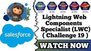 Lightning Web Components Specialist | Salesforce Trailhead | Unit Tests - Quiz
