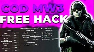 How to install cheats for COD Warzone 3 - FULL GUIDE | ESP and AIMBOT! | Free download | [ACTUAL]