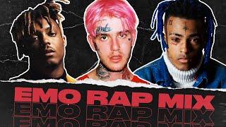 Emo Rap Mix 2020 | Alternative Hip Hop | Emo Trap | Sadboy Rap Songs | DJ Noize - Sad Vibez #01
