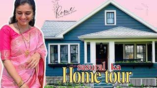 My Sasural Home Tour || ગામડા ની મજા || Jenny's vlog #gamdu #villagelife