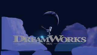 DreamWorks Pictures Skg Fail Remake Logo