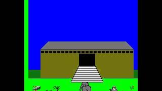 Arcade Game: Noah's Ark (1983 Enter-Tech)