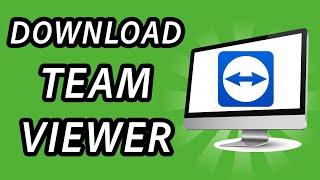 How to download Teamviewer in PC/Laptop (FULL GUIDE)