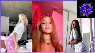 Hot TikTok Girls Shake Booty | Industry Baby Dance Compilation!