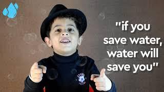Speech On Importance of Water | Save Water Save Earth | 10 Lines on importance of water |
