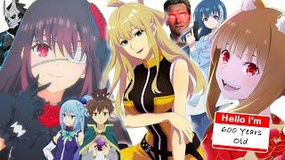 EVERY Anime to Watch in Spring 2024