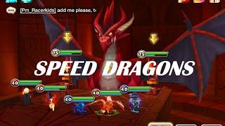 Zero to Hero - Dragons b10