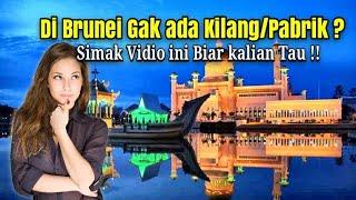 Jangan kerja Ke Brunei Nanti Menyesal ?? | Segini Gaji kilang Di Brunei Tahun 2023