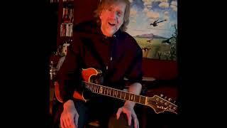 Trey Anastasio Online Music Lessons - 06 Guitar Lesson