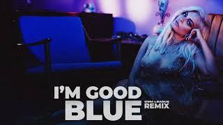 David Guetta, Bebe Rexha - I'm Good Blue (@madnessmuv X @dsmleague Remix)