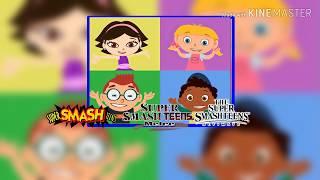 Little Einsteins intro