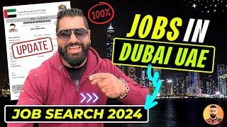 100% Find a Job in Dubai - Dubai Job Search - Dubai Job Vacancy 2024 - UAE Jobs