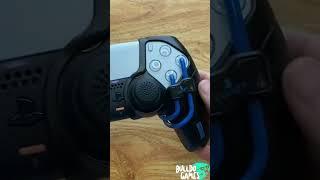 NOVO CONTROLE PRO DO PS5 É UMA LOUCURA! FRANKESTEIN CONTROLLER