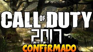 CALL OF DUTY 2017 REVIVE LA SAGA DE COD? RODOMX