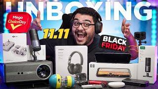 Melhores produtos do ALIEXPRESS pra COMPRAR no 11.11 e Black Friday