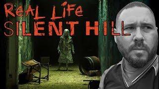 REAL LIFE SILENT HILL - HAUNTED CENTRALIA GHOST TOWN