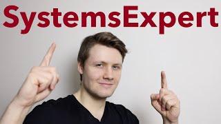 Announcing SystemsExpert - Systems Design Interview Course