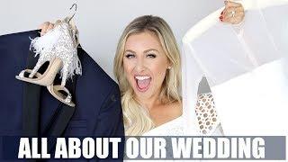 All About Our Wedding \\ Q & A