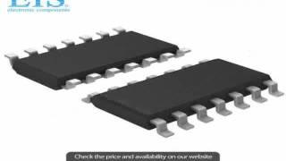 Sell AD824ARZ-14 of Analog Devices Inc.