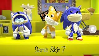 Sonic Skit 7