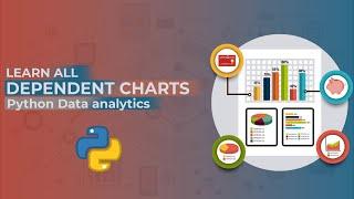 Data Analysis with Python | Creation of dependent charts-Session 4