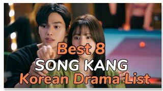 Song Kang Best Drama List  | Kdrama | Song Kang KDramas | Korean Dramas | Best korean drama list