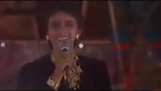 Lilis Suryani & The Zurah - Tiga Malam (1985)