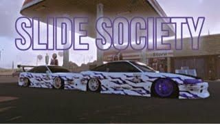 CarX Drift Racing Online - Tandems Montage | Slide Society