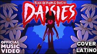 DAISIES (HAZBIN HOTEL) - COVER ESPAÑOL LATINO