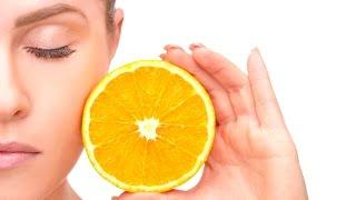 How Vitamin C works in your skincare products | The Science of your Skincare