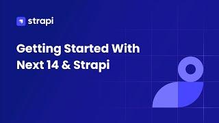 Getting Started with Next 14 and Strapi: project example overview