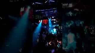 Pattaya Walking Street  club insomnia Nightlife 2018
