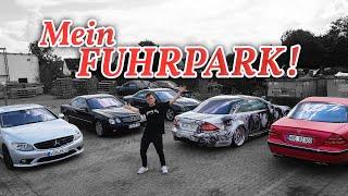 YouTube´s Asozialster Fuhrpark!! | MOODY Cars