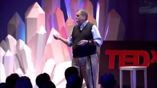 Where am I? The power of uniqueness | Ed McMahon | TEDxJacksonville