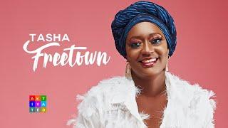 Tasha (Swadu) - Freetown |Sierra Leone Music 2020  | Music Sparks