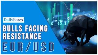 EUR/USD Forecast May 7, 2024