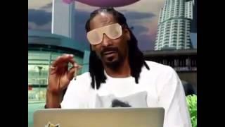 Snoop Dogg Explains Mumble Rapping Like Future, Migos (Funny)