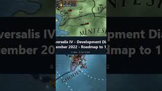 EU4 1.35 DLC