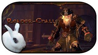 NEVERWINTER: The Reaper's Challenge  26 - Epische Cragmire-Gruft